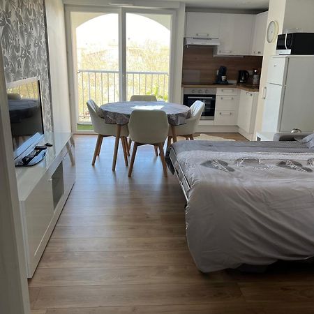 Studio Cocooning Cap D'Agde Buitenkant foto